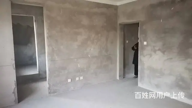 金地滟澜山 其他 毛坯房 - 图片 4