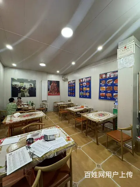 【搞定了！】道里区群力翡翠城烧烤店出兑整店转让 - 图片 6