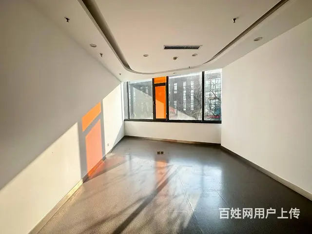 浑南国际软件园丨地铁口450平办公室租赁丨超好采光免费停车 - 图片 3