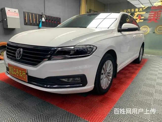 大众 朗逸 2018款 1.4TSI 双离合 280TSI - 图片 1