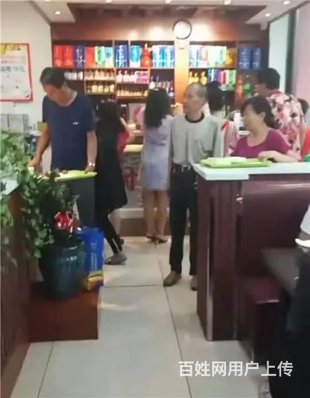 生意转让昌邑区火车站东广场临街商铺餐馆出兑 - 图片 5