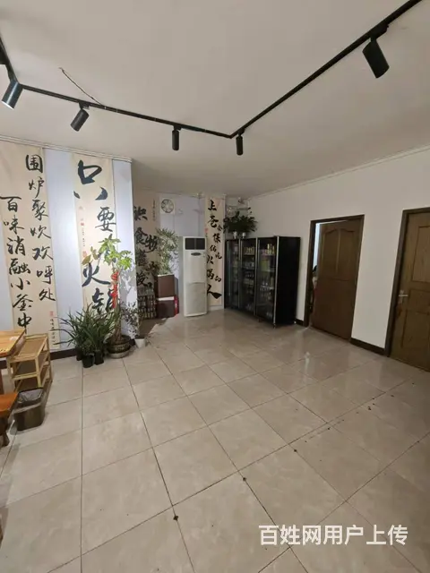 （烟台旺铺）芝罘区上夼西路饭店转让 - 图片 4