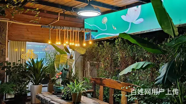 （51旺铺推荐）滨海大道绿园路300平私房菜会所转让 - 图片 2