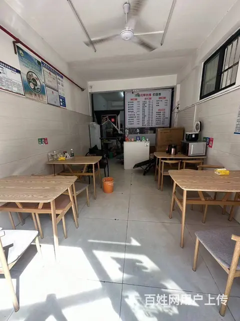 （51旺铺推荐）港门村30平餐饮店转让 - 图片 7