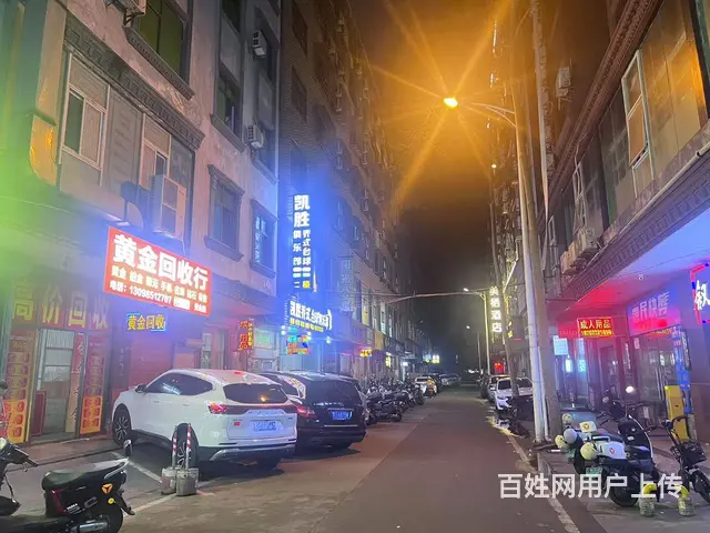 （51旺铺推荐）灵山镇600平临街台球厅转让 - 图片 6