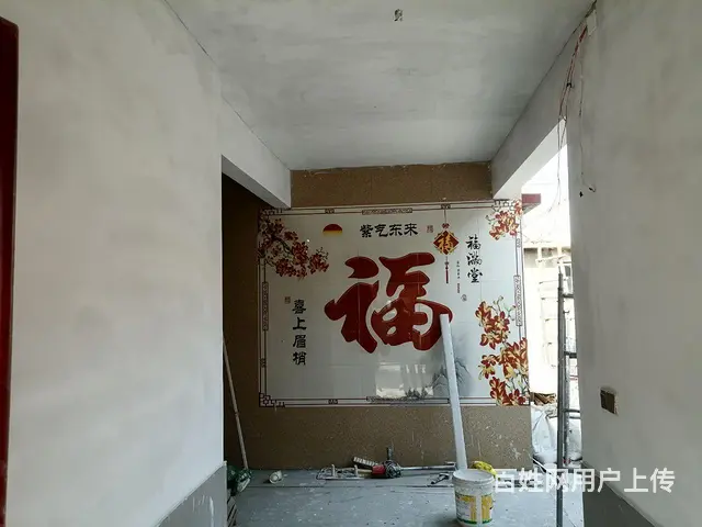新房，刮腻子，喷漆。内外墙维修，二手房翻新， - 图片 4