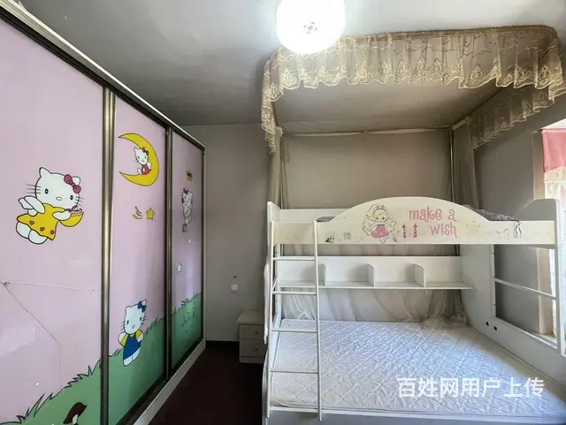 4号线中南医院 居家大两房 汉街直达青鱼嘴襄阳大厦 - 图片 6