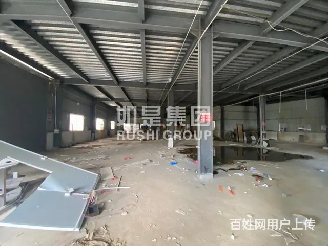 城东厂房专业户，随便挑钢结构双层厂房  有空地 二楼带货梯 - 图片 7