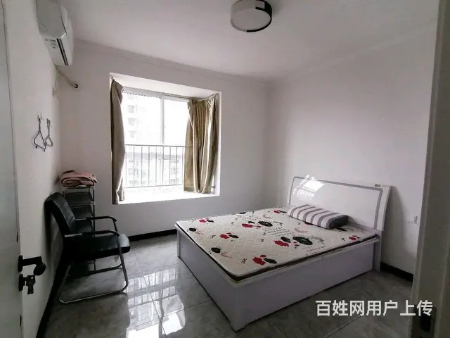 金星名座精装电梯房带家具家电拎包住看房方便 - 图片 7
