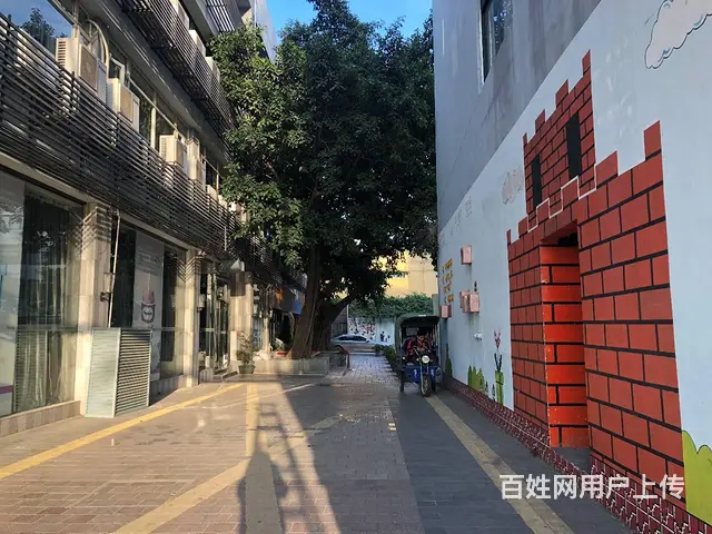 南屏192平写字楼带装修无需转让费 搬家具可办公 - 图片 10