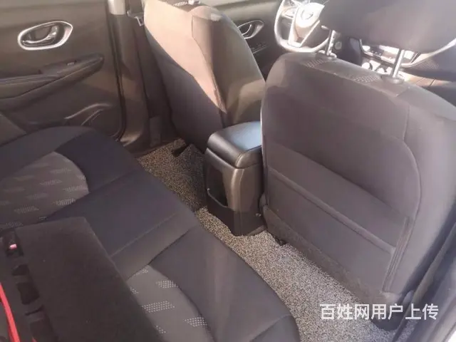 日产 蓝鸟 2016款 1.6 手动 炫酷版 - 图片 7