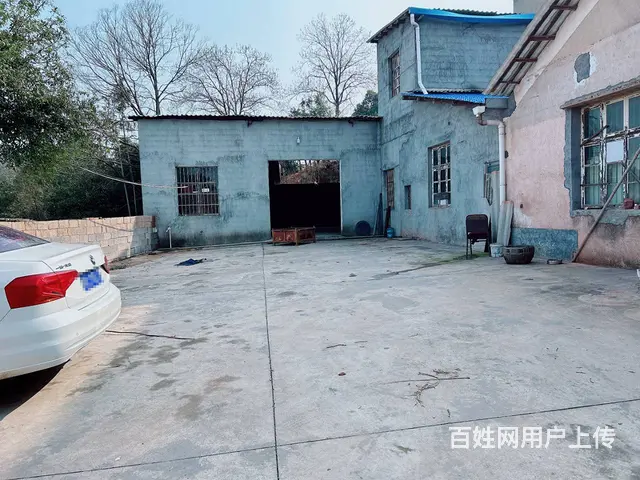 （老板本人）黄江大道边独门独院厂房/仓库低价出租  5870 - 图片 8
