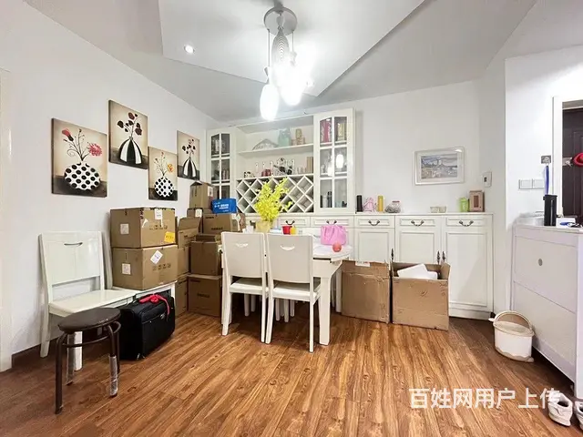 家主！城南市政府旁 天逸华府 四开间朝南   楼层 - 图片 5