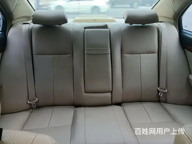 【搞定了！】雪佛兰 景程 2011款 1.8 手自一体 SX - 图片 6