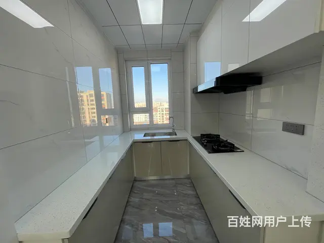 御景苑电梯高楼层，采光好，精装修未住，还是小税 - 图片 2