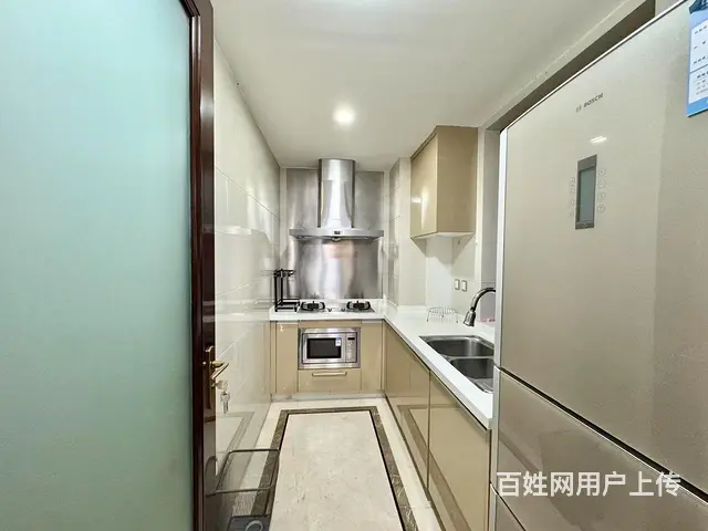 翠苑2室御西湖87.47平出租 - 图片 6