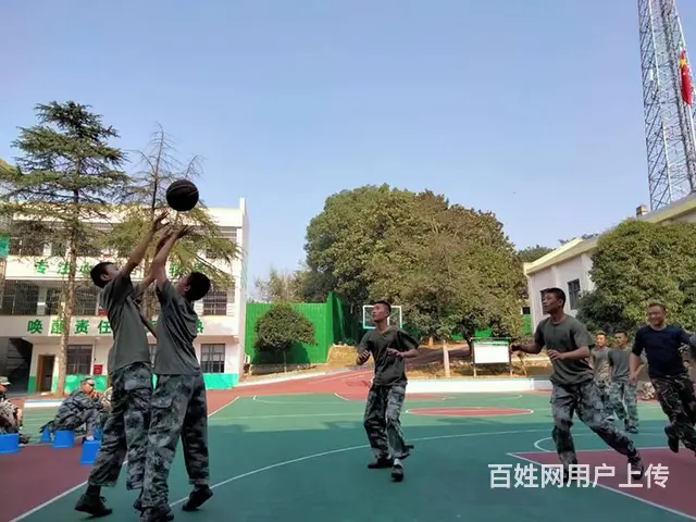 浙江嘉兴问题青少年管教学校 叛逆小孩成长改变学校 - 图片 4