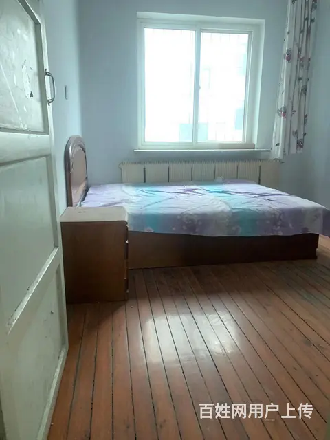 通江小区 普通住宅203简单装修 - 图片 3