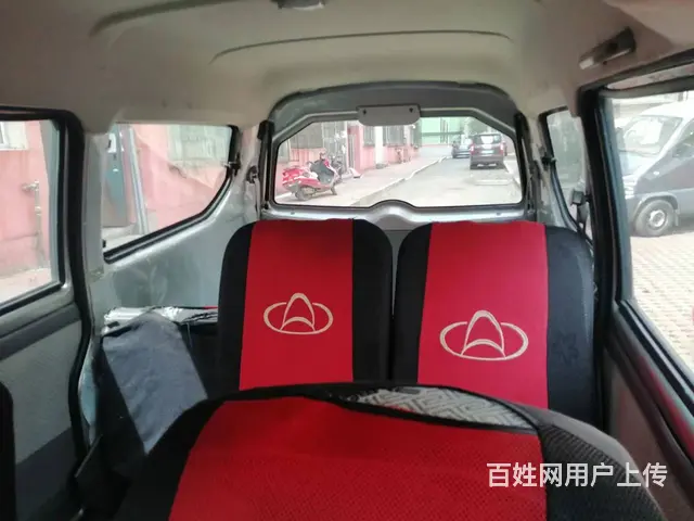 嘎嘎好得面包车便宜卖 - 图片 3