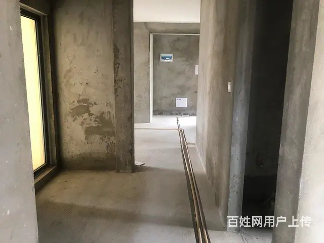 苏宁广场旁纯边户120观景三室双阳台！次卧通阳台面积送一半！ - 图片 9