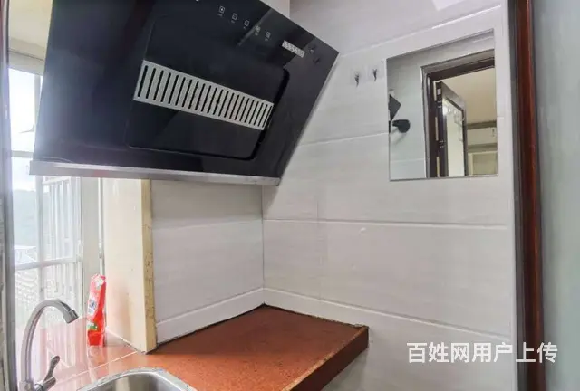 拱北关口富都广场电梯精装大公寓出租，租价1800。近关口 - 图片 6