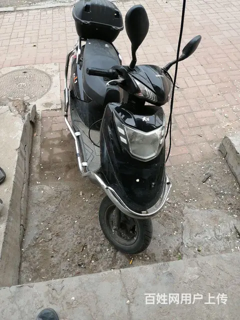 出售72伏20安，大阳电动车 - 图片 2