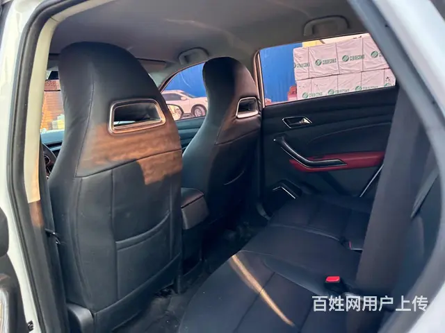猎豹CS9 2018款 1.5T 无级 劲酷型 - 图片 6
