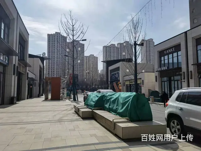7463(七P）个人城北万科城门口大超市转让 - 图片 3