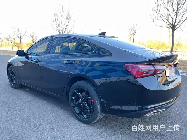 22年迈锐宝XL，8500公里纯新车，2.0T排量 - 图片 6