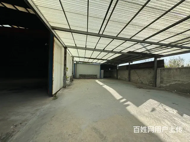 （徐州找店网）沛县安国独院厂房出租 - 图片 6