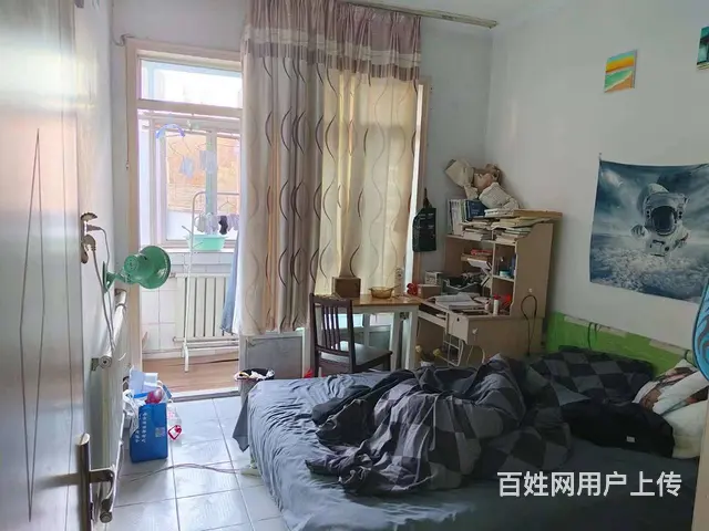 和平家具城 普通住宅 简单装修 - 图片 9