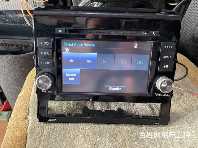 丰田塞纳原车屏 沈阳市皇姑区昆山西路与向工街交汇​ - 图片 7