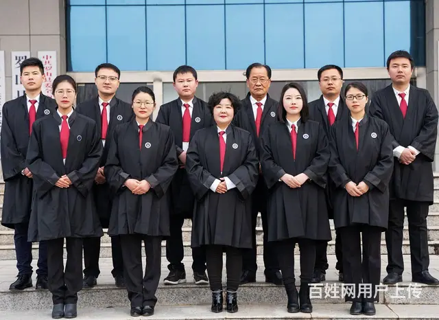 信阳刑事辩护万辉律师 - 图片 4