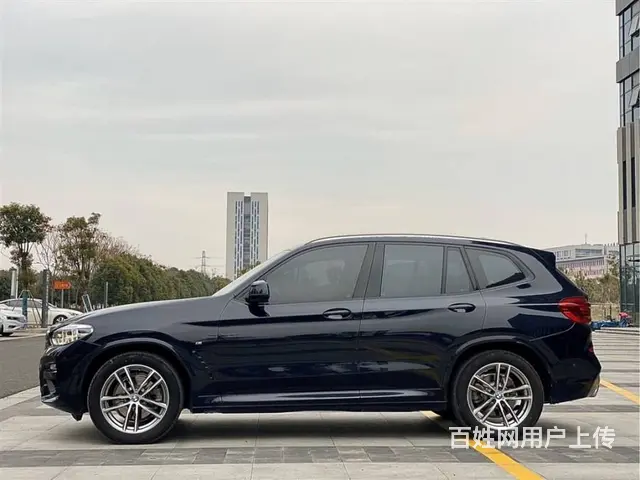 宝马X3 2018款 X3 xDrive28i 2.0T 手 - 图片 5