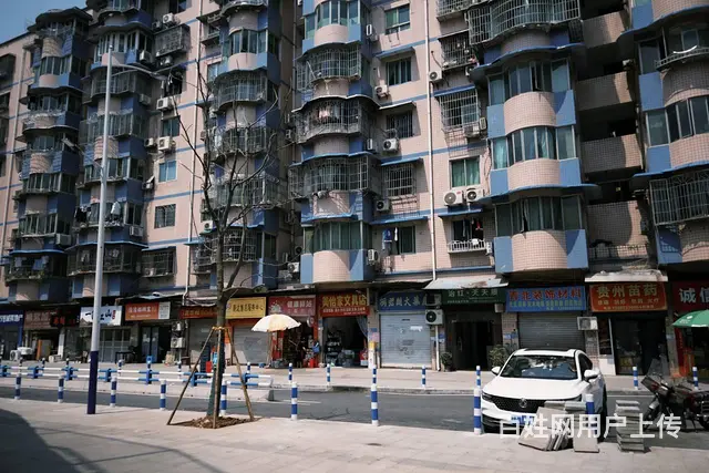 出租森林实验圣泉小学对面的门面临街，离地铁近 - 图片 10