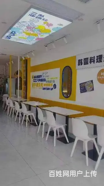 （速转店）I89O73缤纷环球城三楼大品牌餐饮区9IO46 - 图片 11