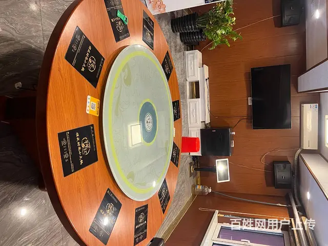 松北区中源大道富力城小区餐饮诚信出兑，可空兑 - 图片 2
