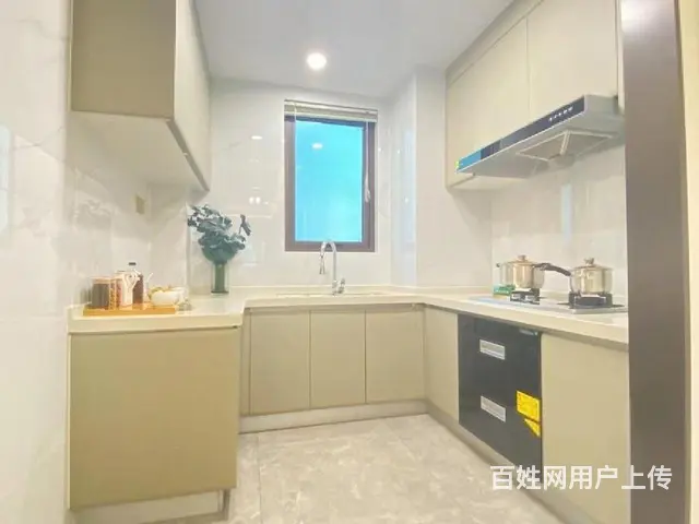 随你愿 下楼即学堂 万兴誉府！近万达皖东人民医院旁！送车位 - 图片 8