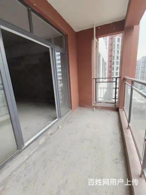急卖德溪中鼎华府毛坯大三房现房产证齐全可按揭临近翰林中学 - 图片 5