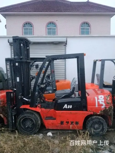 出售二手叉车 - 图片 9