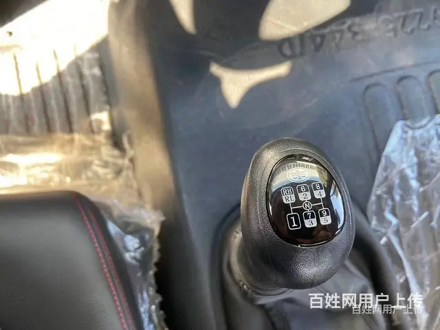 新乡解放前四后四平板车150挖机神白平板车落地多少钱 - 图片 5