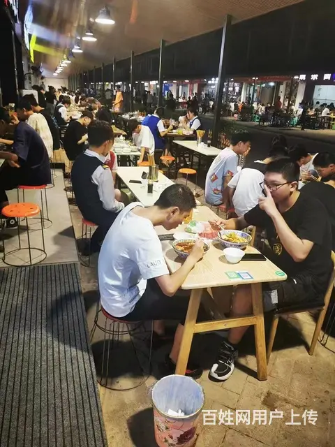 XN 郫都机电工程学校内 商铺出租 行业不限 - 图片 7