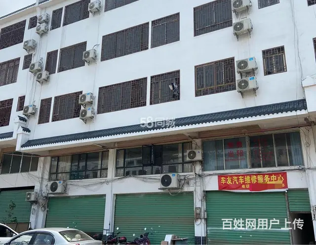房屋出租，大福名城附近国道G220公路边自建房 - 图片 1