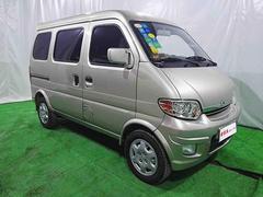 长安之星2 2009款 1.0L 手动 8座 SC