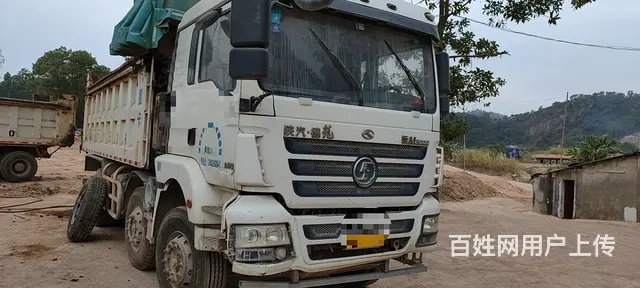 深圳东莞国五退市泥头车 - 图片 7