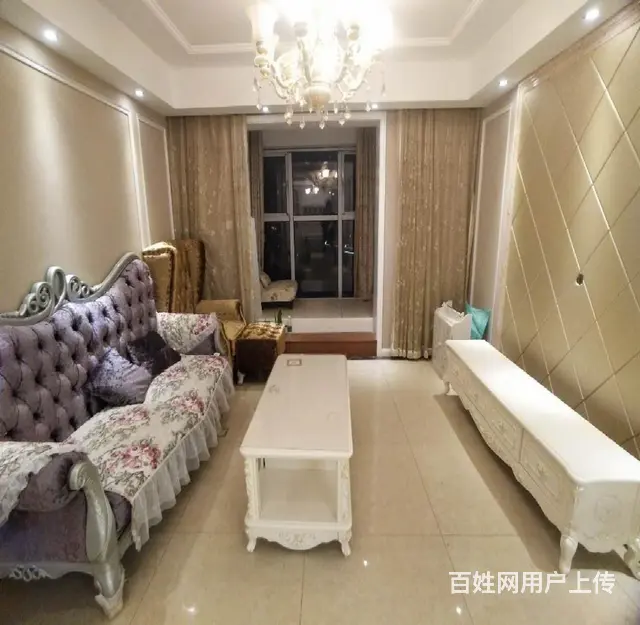 新华坊精装2房十五家园贡院建国北路中河北路社坛苑 - 图片 1