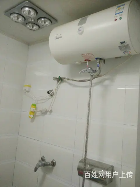 绿地商务城悦庭小区 商住两用2厅 中等装修 - 图片 5