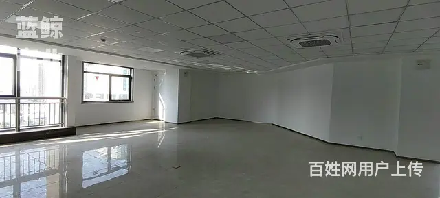 开发区软件园1200平整层纯办公欢迎看房 - 图片 9