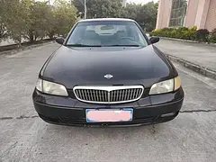 日产 蓝鸟 2002款 2.0 自动 尊贵型