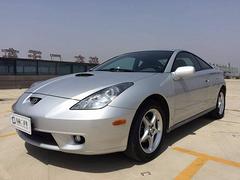 丰田赛利卡 [进口] 1999款 1.8L 手动